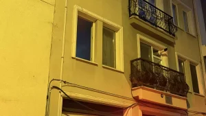 Eskişehir’de Emekli Müdür Şüpheli Ölü Bulundu