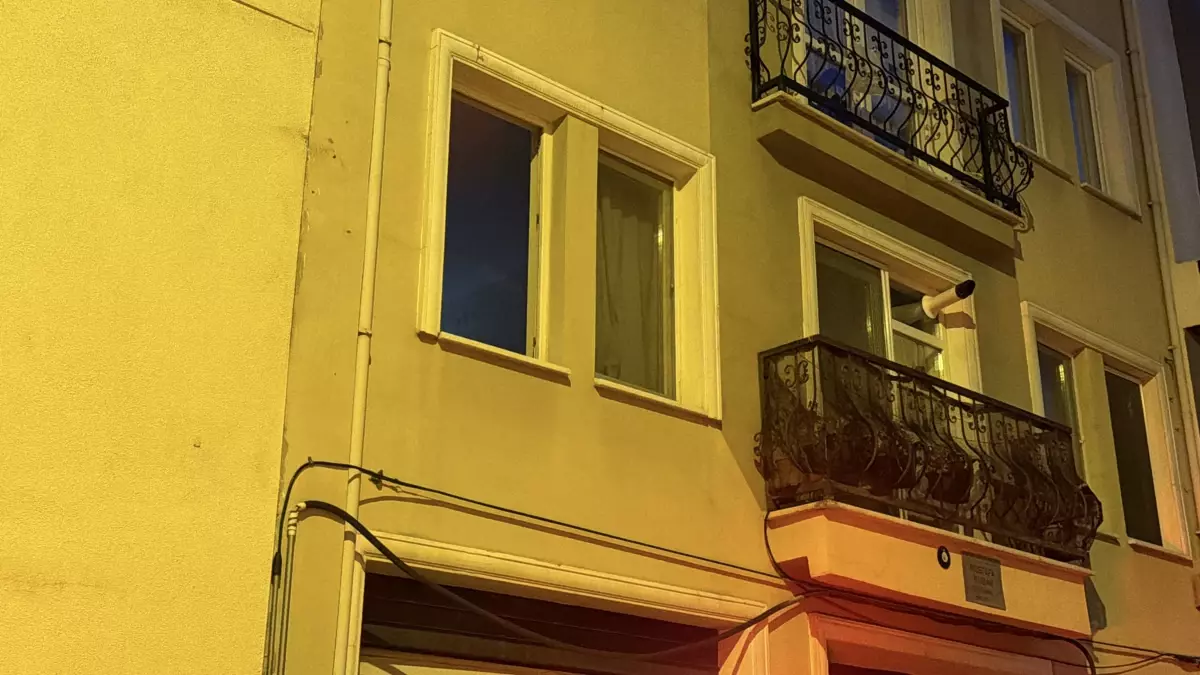 Eskişehir’de Emekli Müdür Şüpheli Ölü Bulundu