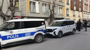 Eskişehir’de Pencereden Düşen Genç Ağır Yaralandı