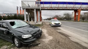 Eskişehir’de Trafik Kazası: 76 Yaşındaki Adam Hayatını Kaybetti
