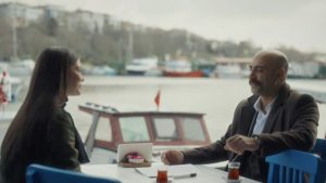 Eşref Rüya 36. bölüm 2. fragman: İşte Nisan’ın yeni ortağı