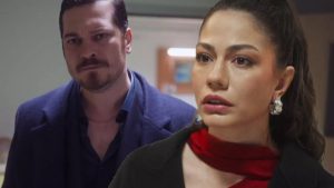 Eşref Rüya 38. bölüm 2. fragman: İhtiyar’ın kızı çıkıyor