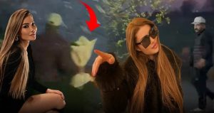 Estetik kabusunda şikayet edilen doktordan çiçekli pusu!