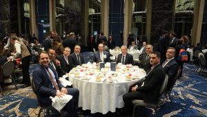 ETİD, iftarında e-ticaret sektörünü bir araya getirdi