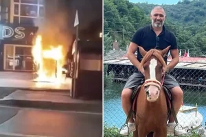 Etiler’deki kanlı planın arkasından “Şapkalılar” çıktı: Vermezsen, kafana sıkarız