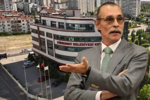 Etimesgut Belediyesi’ne operasyon! 4 şüpheli zimmet suçlamasıyla gözaltına alındı