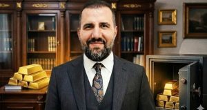 Evinde 26 kilo altın yakalanan bürokratın tahliyesine itiraz: Savcılık yakalama kararı istedi