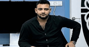 Evinden çıkan kişileri takip etti: Canından ettiler