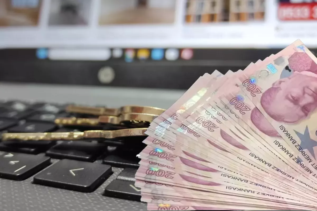 Evini arabasını sosyal medyadan satmaya çalışanlar için düğmeye basıldı