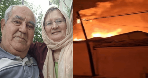 Evli çiftin ölümünde yeni detay; şüpheliler altın dişleri bile sökmüşler