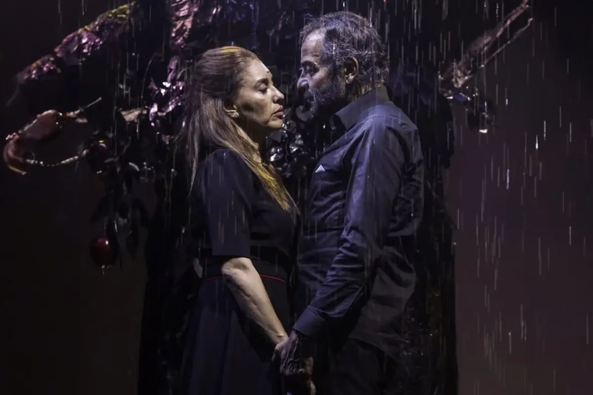 Evrim Alasya ile Kerem Alışık ayrıldı! Bikinili kadın paylaşımı sonrası dananın kuyruğu koptu