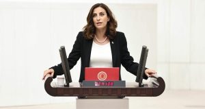 Evrim Rızvanoğlu’ndan HSK’nın çevre davalarının mahkemelerinde görülmesi kararına tepki