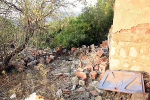 Eymen’in Katillerine Cezalar!