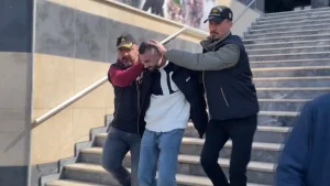 Eyüpsultan’da Alkol Tartışması Cinayetle Sonuçlandı