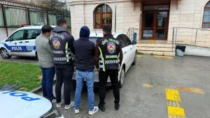 Eyüpsultan’da Trafik Tartışması: Tehdit ve Ceza