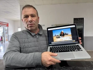 Ezer, Yılın Kareleri Oylamasına Katıldı