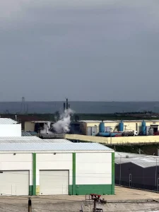 Fabrikadaki Patlamada Ölen İşçi Belirlendi