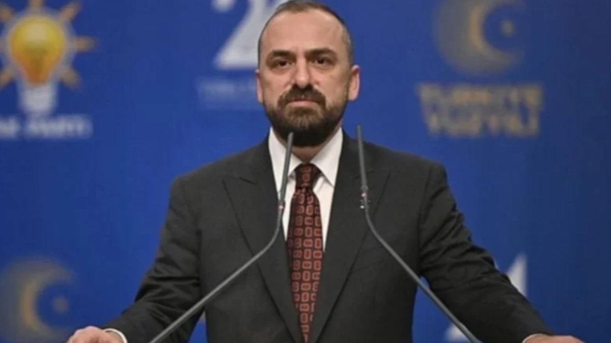 Faruk Acar’dan Ensonhaber ekibini gözaltına alan İsrail’e sert tepki