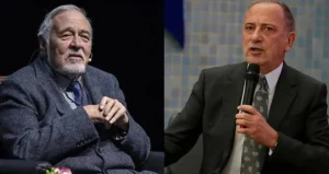 Fatih Altaylı, İlber Ortaylı için dua istedi