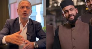 Fatih Altaylı’dan ‘ilahi’ tartışmalarına tepki