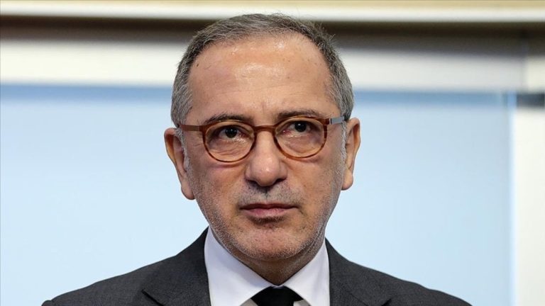 Fatih Altaylı’ya kritik beyin ameliyatı