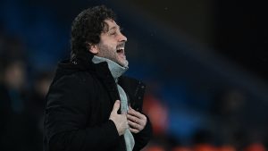 Fatih Tekke: Hak ettiğimiz bir galibiyetti