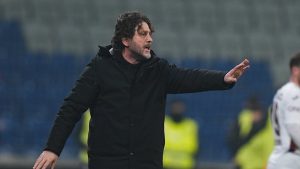 Fatih Tekke’den Paul Onuachu’ya övgüler