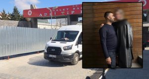 Fatih’te bariyere çarpan motosikletteki 2 kişi öldü