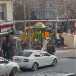 FATİH’te Bıçaklı Kavga!