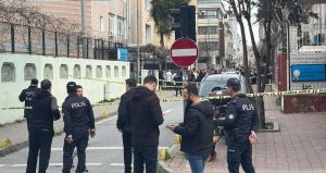 Fatih’te boşanma aşamasındaki eşini katleden şahıs yakalandı