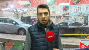 Fatih’te Çocuğa Zorbalık Olayı