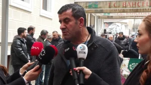 Fatih’te Kadın Cinayeti