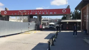 FATİH’te Motosiklet Kazası: İki Genç Hayatını Kaybetti