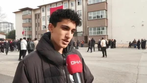 Fatma Nur Çelik İçin Tören Düzenlendi