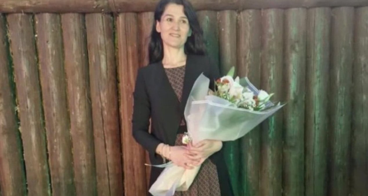 Fatma Nur Çelik öğretmenin cinayeti soruşturmasında iki müdür görevden alındı