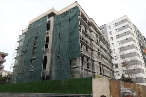 Fatma Nur Çelik’in adı bakımevine verilecek