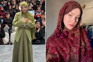 Fatma Soydaş’ın estetiksiz halini görenler tanıyamıyor