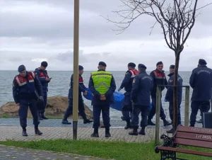 Fatsa’da Şüpheli İnsansız Cihaz İncelenecek