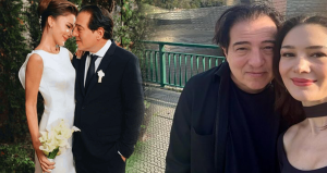 Fazıl Say ve eşinin bitmeyen balayı: Aşıkların İspanya kaçamağı