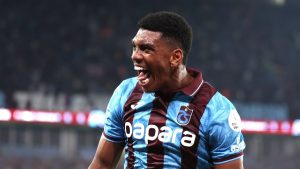 Felipe Augusto, kariyerinin zirvesinde!