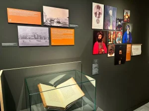 Fener Mahallesi Tarihi Sergisi Açılıyor