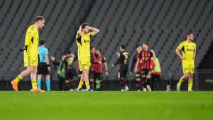 Fenerbahçe, ligde 4 haftada 7 puan kaybetti!