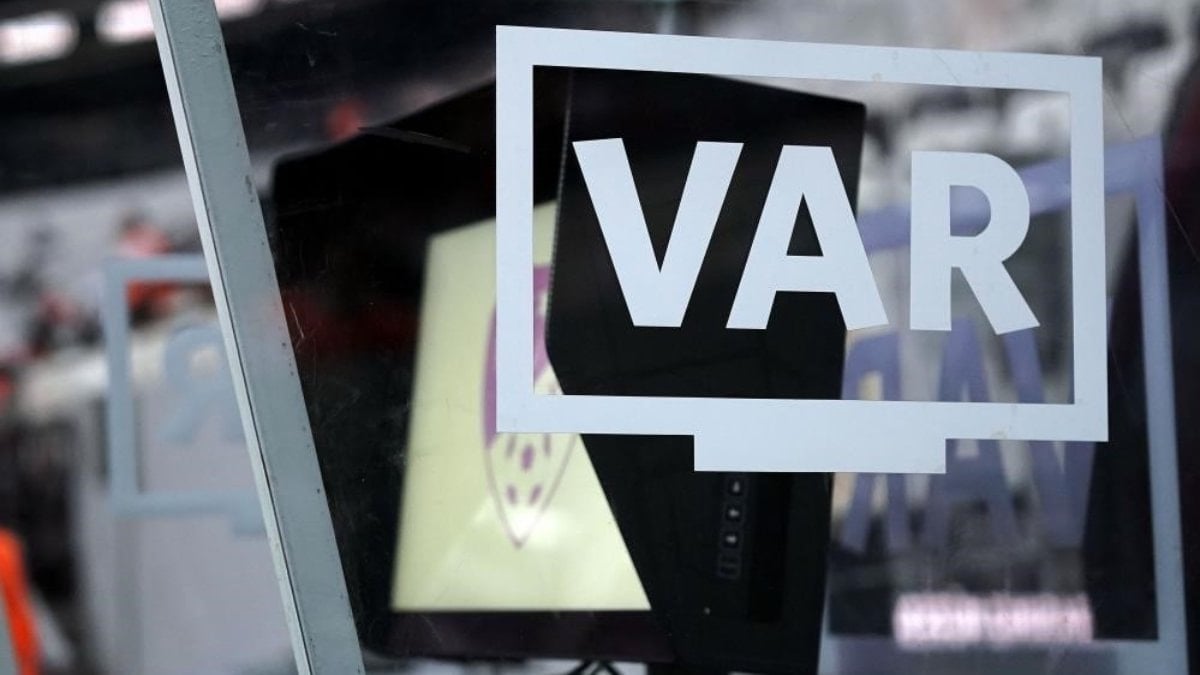 Fenerbahçe – Samsunspor maçının VAR’ı Abdullah Buğra Taşkınsoy oldu