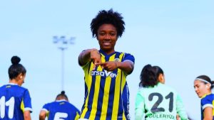 Fenerbahçe’de Mart Cox’ta bağ yaralanması tespit edildi