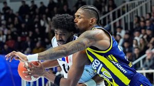 Fenerbahçe’den açıklama: Bir gruba küfür ve darp talimatı verdiler