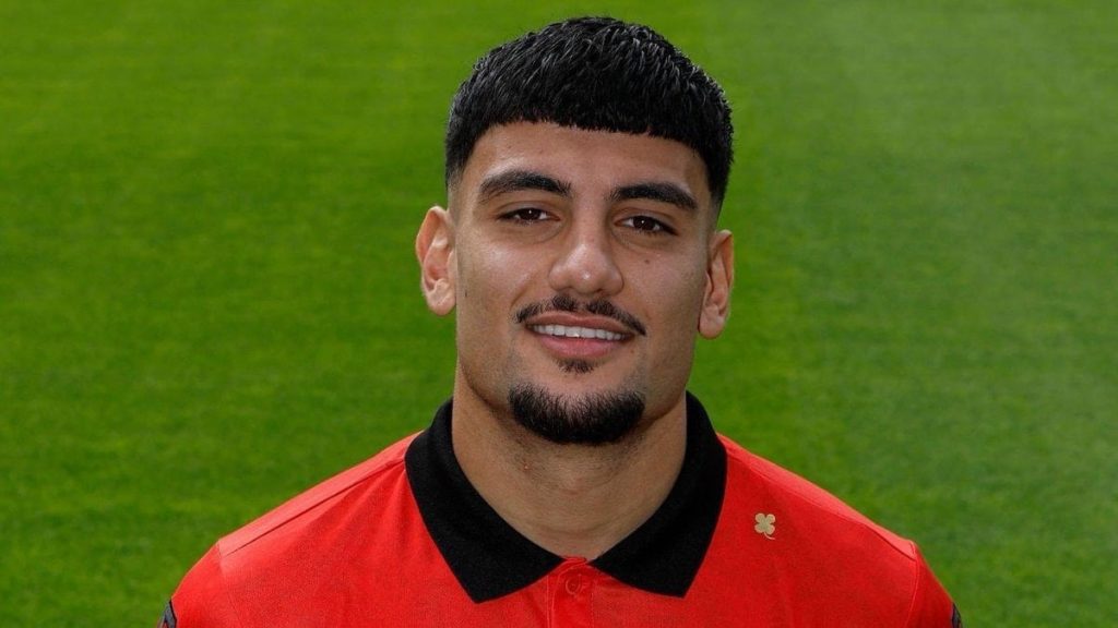 Fenerbahçe’den Başar Önal’a yakın takip!