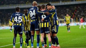 Fenerbahçe’den Beşiktaş derbisi için prim kararı