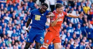 Fenerbahçe’nin eski yıldızı İngilizleri çıldırttı