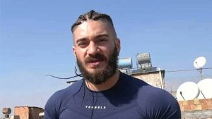 Fenomen Testo Taylan hakkında tutuklama talebi