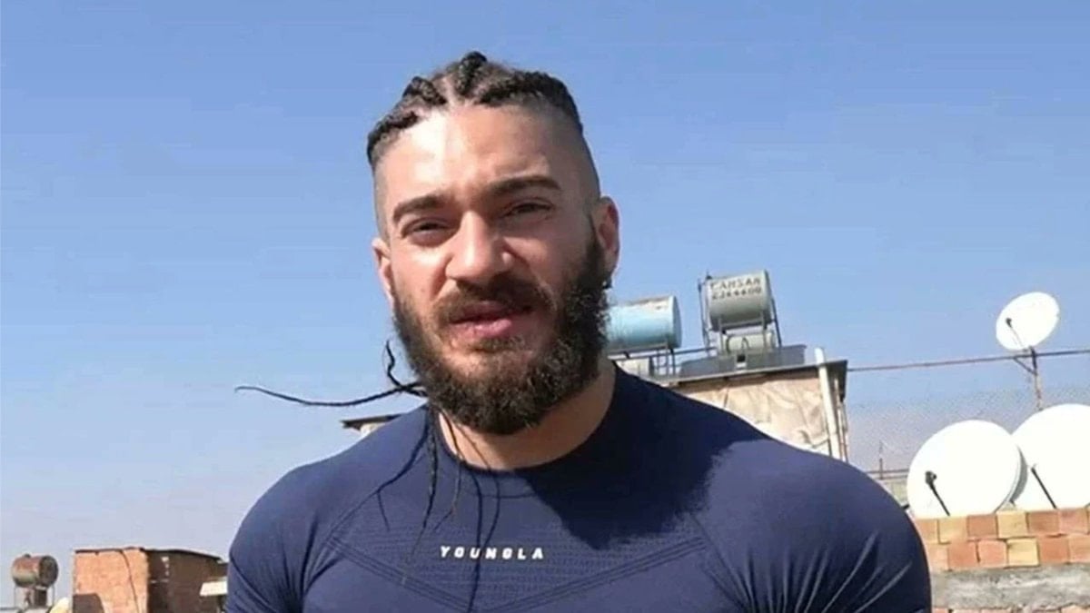 Fenomen Testo Taylan hakkında tutuklama talebi